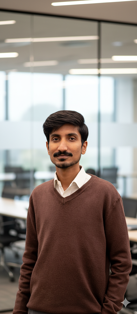 Abdul Hadi - AI Engineer